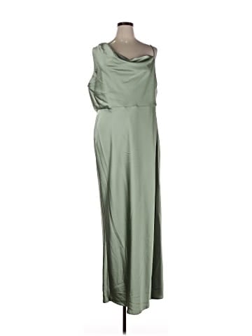 Thread Bridesmaid Casual Dress (view 1)