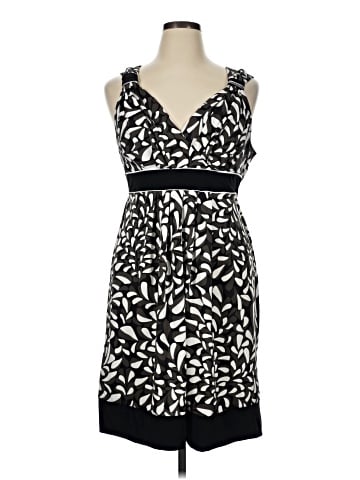 New Directions Cocktail Dress (view 1)