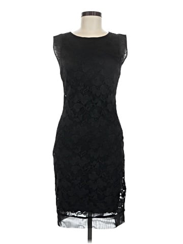 B. Smart Cocktail Dress (view 1)