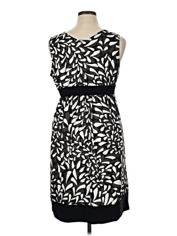 New Directions Cocktail Dress (view 2)
