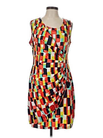 Cato Cocktail Dress (view 1)