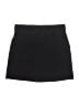 Intro Solid Black Skort Size 8 - photo 1