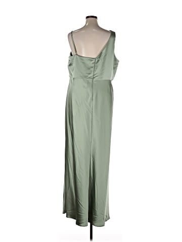 Thread Bridesmaid Casual Dress (view 2)
