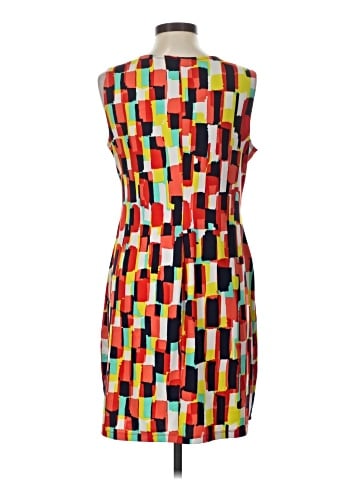 Cato Cocktail Dress (view 2)