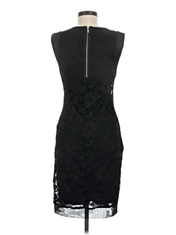 B. Smart Cocktail Dress (view 2)