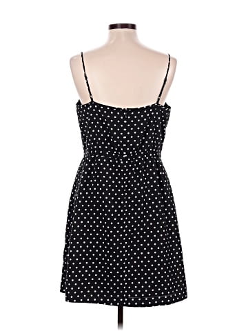 J.Crew Factory Store Casual Dress (view 2)