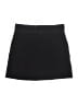 Intro Solid Black Skort Size 8 - photo 2