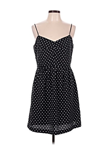 J.Crew Factory Store Casual Dress (view 1)