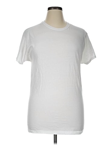 Hanes Short Sleeve T-Shirt (view 1)