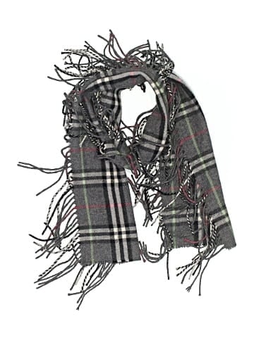 Burberry Cashmere Scarf (view 1)