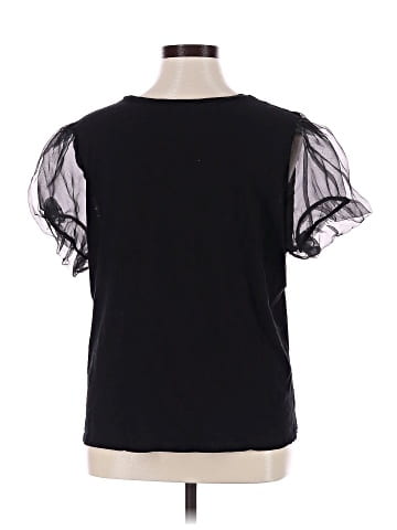 Torrid Short Sleeve Top (view 2)