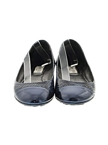 Jimmy Choo Flats (view 2)