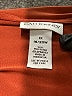 Catherines Brown Jumpsuit Size 1X - photo 4