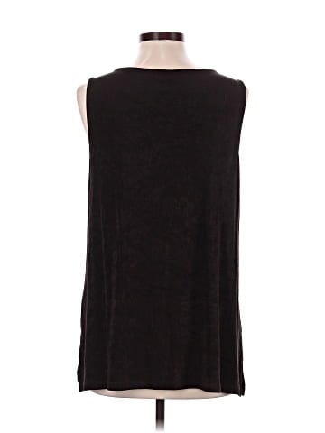 Travelers by Chico's Sleeveless Top (view 2)