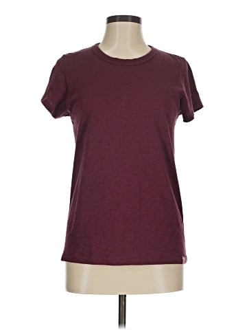 Rag & Bone Short Sleeve T-Shirt (view 1)