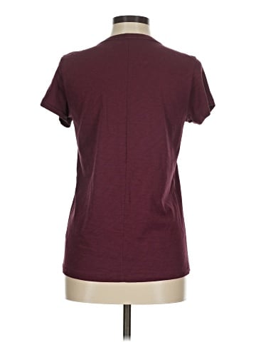Rag & Bone Short Sleeve T-Shirt (view 2)