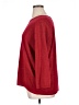 Alfred Dunner Red Pullover Sweater Size XL (estimated) - photo 5