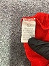 JOA 100% Polyester Red Sleeveless Blouse Size M - photo 8