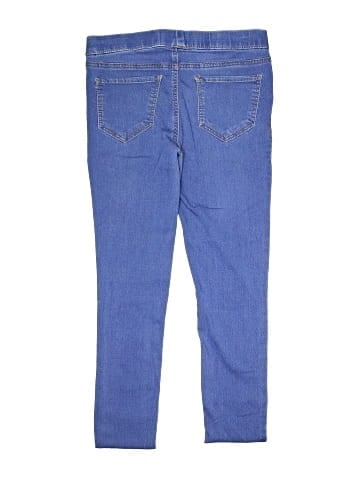 No Boundaries Jeggings (view 2)