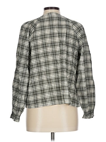 Sonoma Goods for Life Long Sleeve Blouse (view 2)