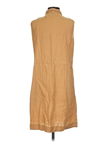 Garnet Hill Casual Dress (view 2)