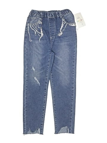 Assorted Brands Jeans (view 1)