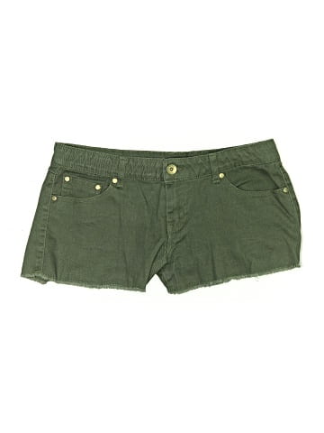 Refuge Shorts (view 1)