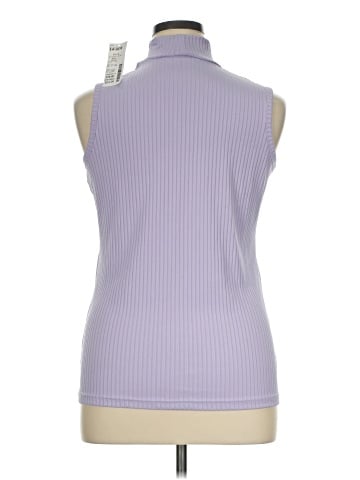 Fashion Bug Sleeveless Top (view 2)