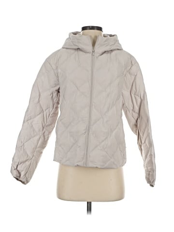 Uniqlo Snow Jacket (view 1)
