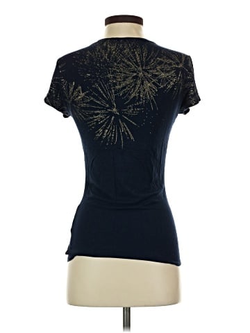 Ted Baker London Short Sleeve Top (view 2)