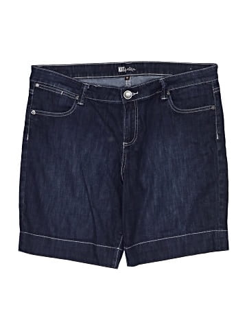 Kut from the Kloth Denim Shorts (view 1)