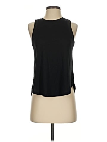 Active by Old Navy Sleeveless T-Shirt (view 1)