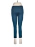 Nike Blue Active Pants Size M - photo 2
