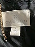 Caslon Tweed Black Coat Size M - photo 6