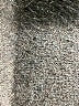 Caslon Tweed Black Coat Size M - photo 7