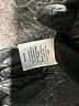 Caslon Tweed Black Coat Size M - photo 8