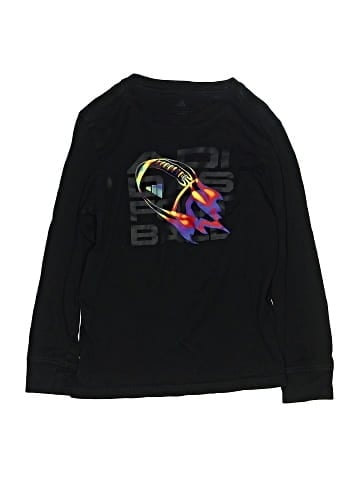 Adidas Long Sleeve T-Shirt (view 1)