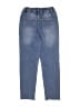 Assorted Brands Graphic Blue Jeans Size 7 - 8 - photo 2