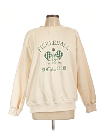 Kaileigh Sweatshirt (view 1)