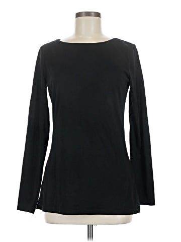G.H. Bass & Co. Long Sleeve T-Shirt (view 1)