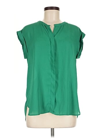 Pleione Sleeveless T-Shirt (view 1)