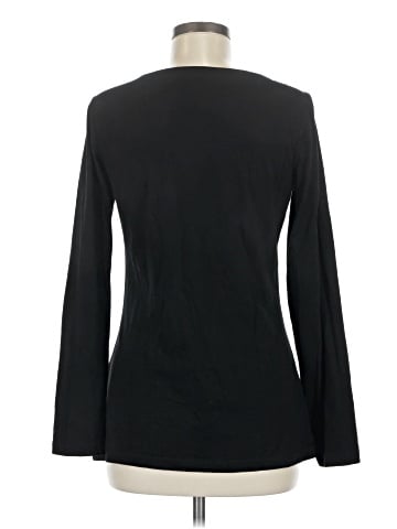 G.H. Bass & Co. Long Sleeve T-Shirt (view 2)