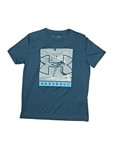 Under Armour Active T-Shirt (view 1)