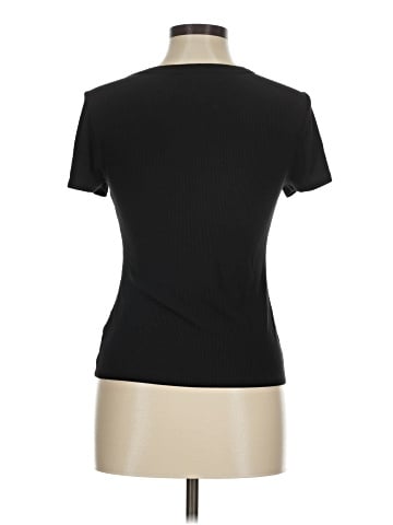 Halogen Short Sleeve T-Shirt (view 2)