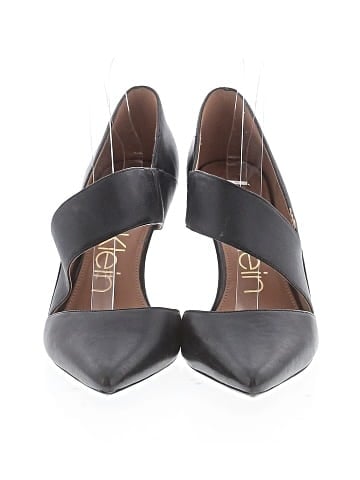 Calvin Klein Heels (view 2)