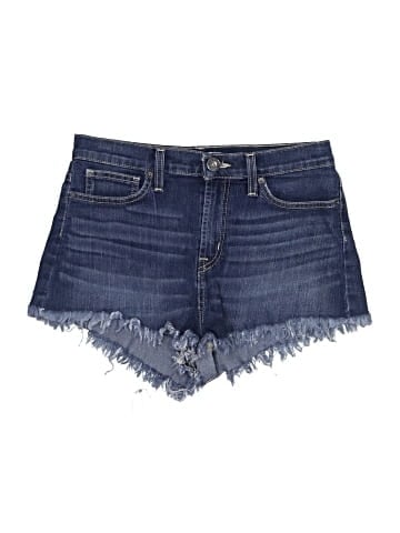 Guess Denim Shorts (view 1)