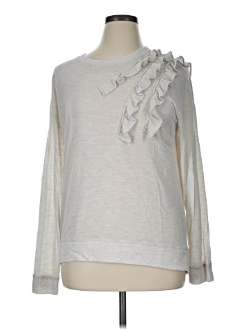 Banana Republic Long Sleeve Top (view 1)