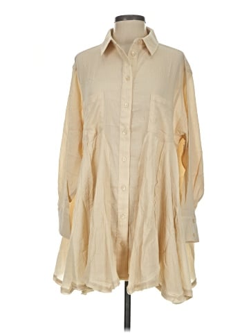 By Together Casual Dress (view 1)