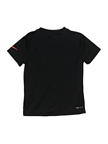 Nike Short Sleeve T-Shirt (view 2)
