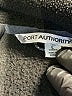 Port Authority 100% Polyester Black Track Jacket Size L - photo 6